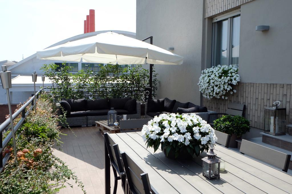 Bed and Breakfast Zuretti 61 à Milan Extérieur photo
