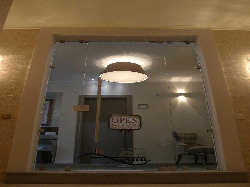 Bed and Breakfast Zuretti 61 à Milan Extérieur photo