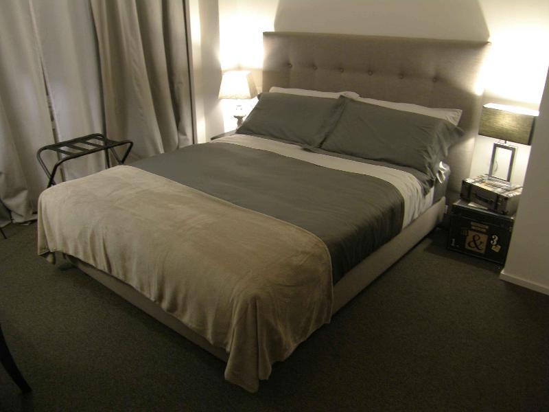 Bed and Breakfast Zuretti 61 à Milan Extérieur photo