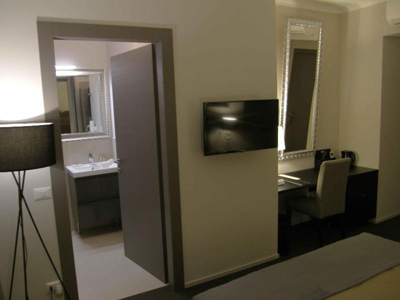 Bed and Breakfast Zuretti 61 à Milan Extérieur photo
