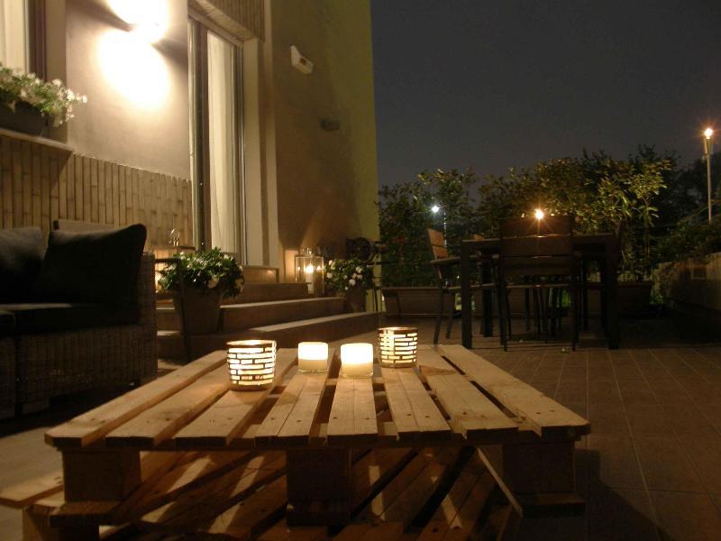 Bed and Breakfast Zuretti 61 à Milan Extérieur photo