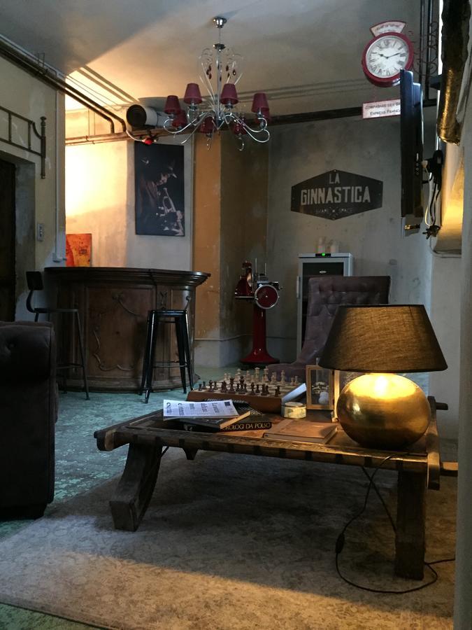 Bed and Breakfast Zuretti 61 à Milan Extérieur photo