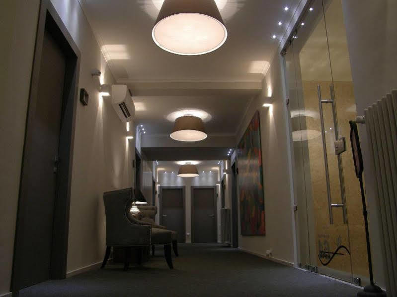 Bed and Breakfast Zuretti 61 à Milan Extérieur photo
