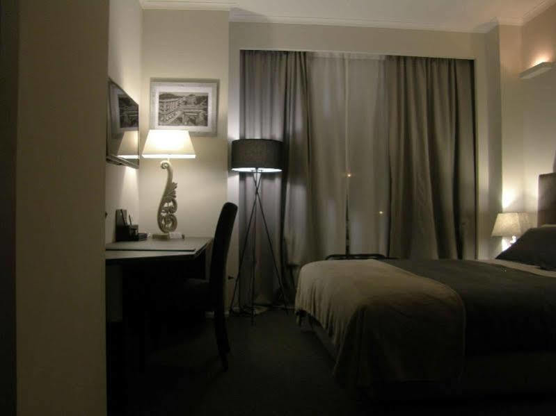 Bed and Breakfast Zuretti 61 à Milan Extérieur photo