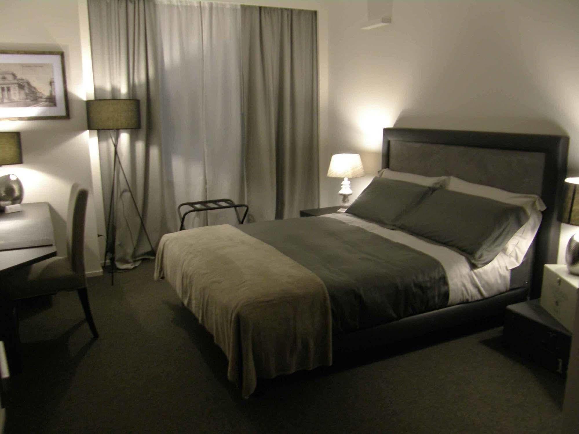 Bed and Breakfast Zuretti 61 à Milan Extérieur photo