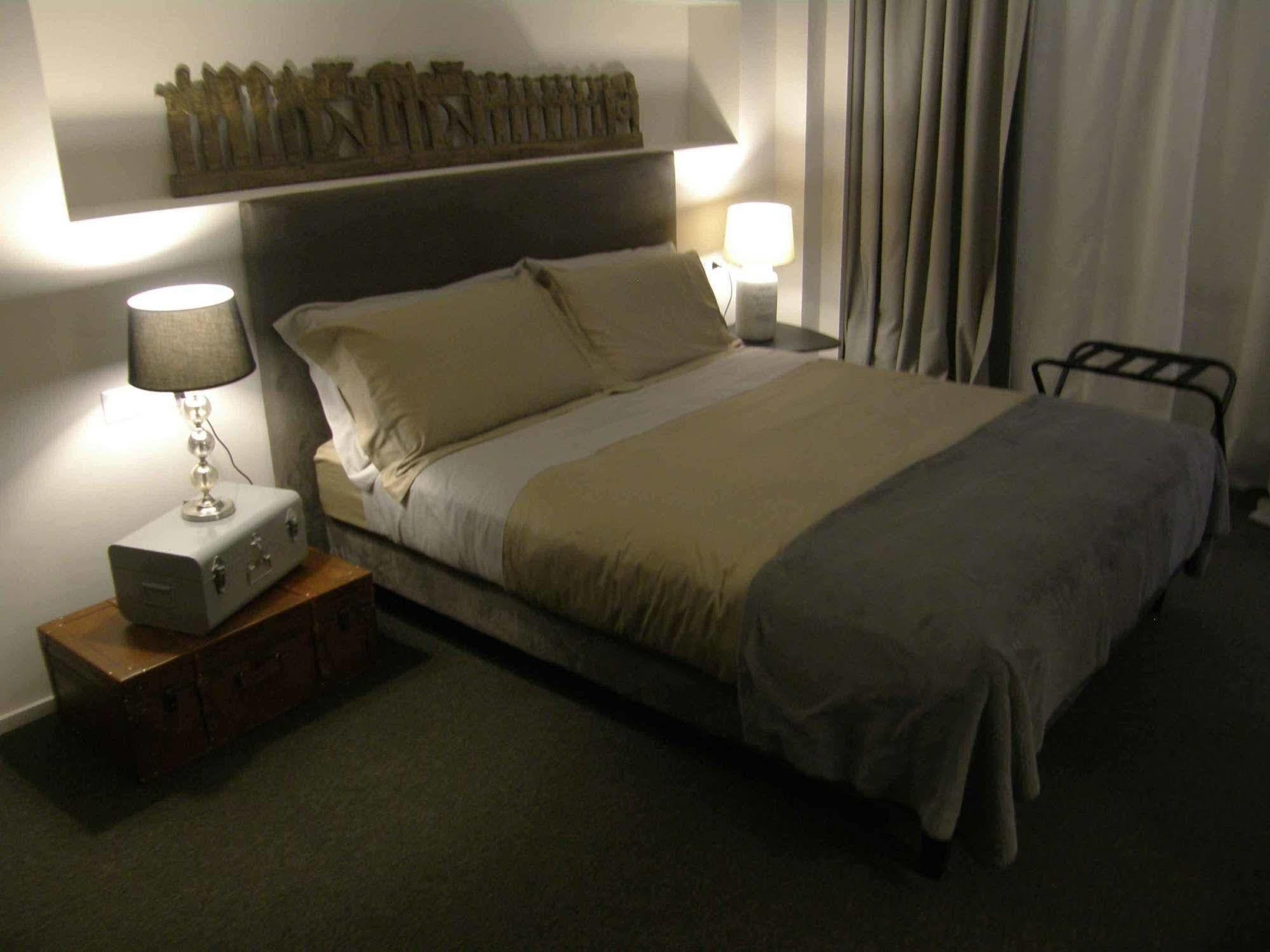 Bed and Breakfast Zuretti 61 à Milan Extérieur photo