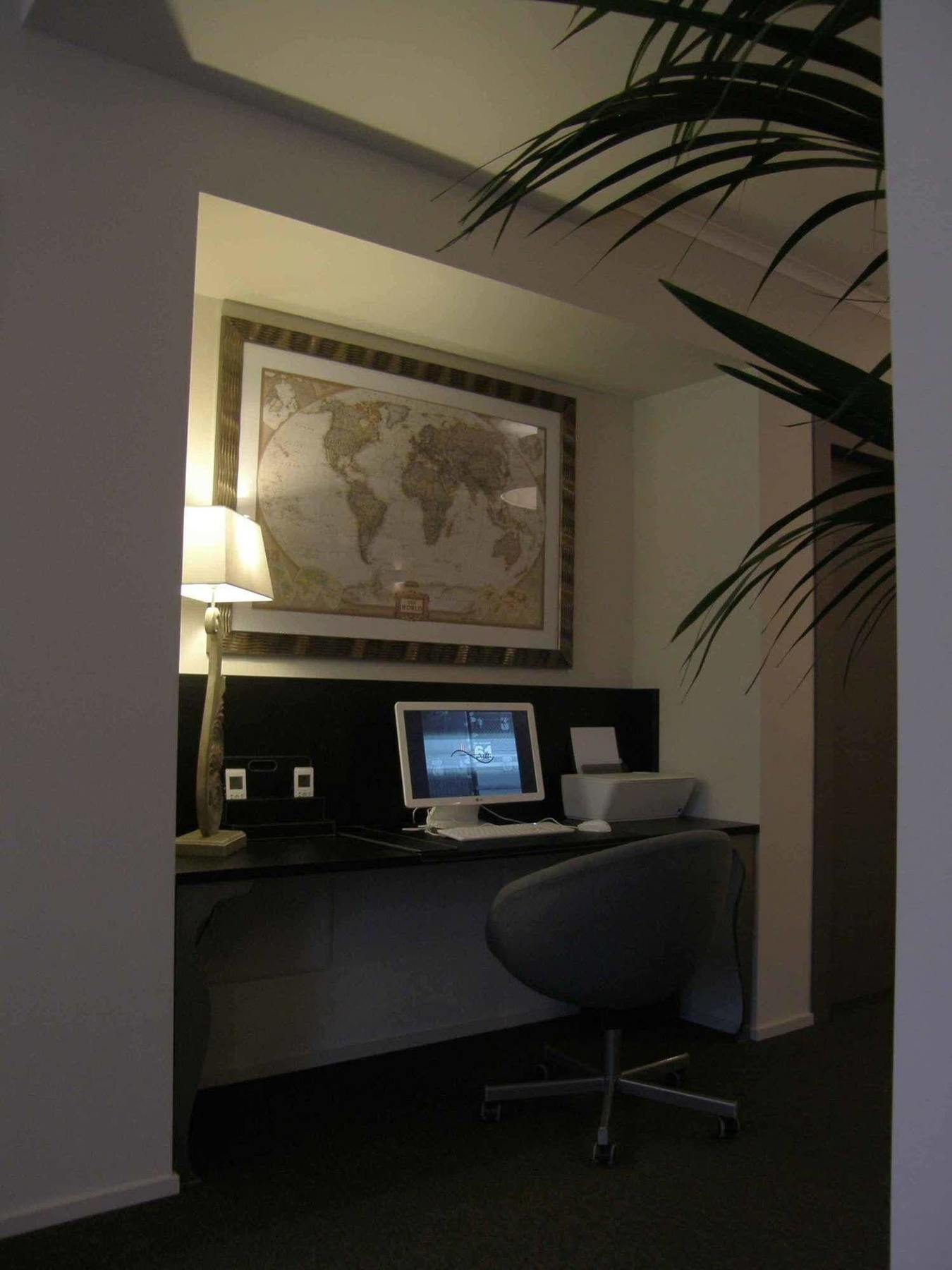 Bed and Breakfast Zuretti 61 à Milan Extérieur photo