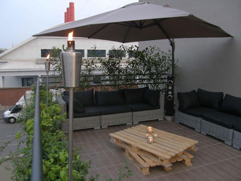 Bed and Breakfast Zuretti 61 à Milan Extérieur photo